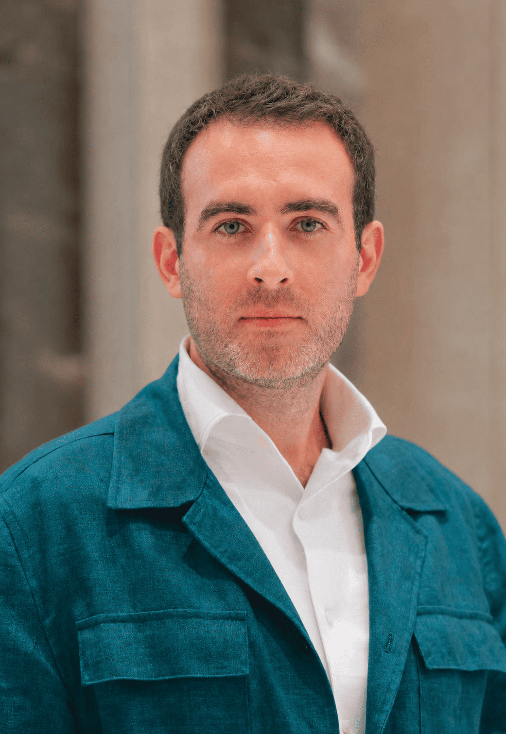 Mr. Gary Tordjman — Co-Founder & Board Member, TYM Group